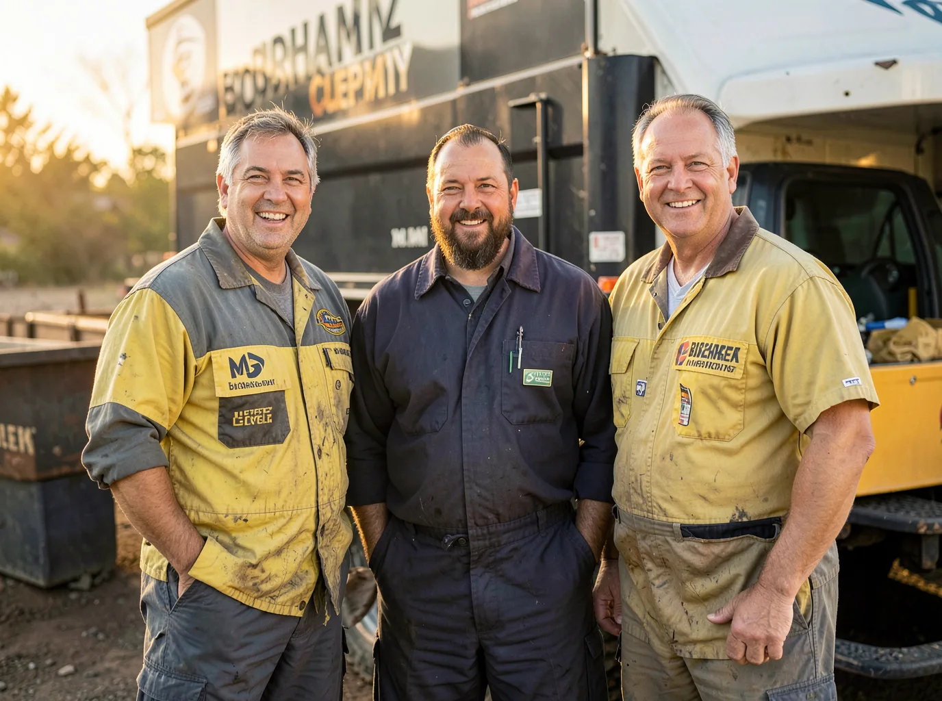 Sewage Cleanup company in Lake Helen, FL