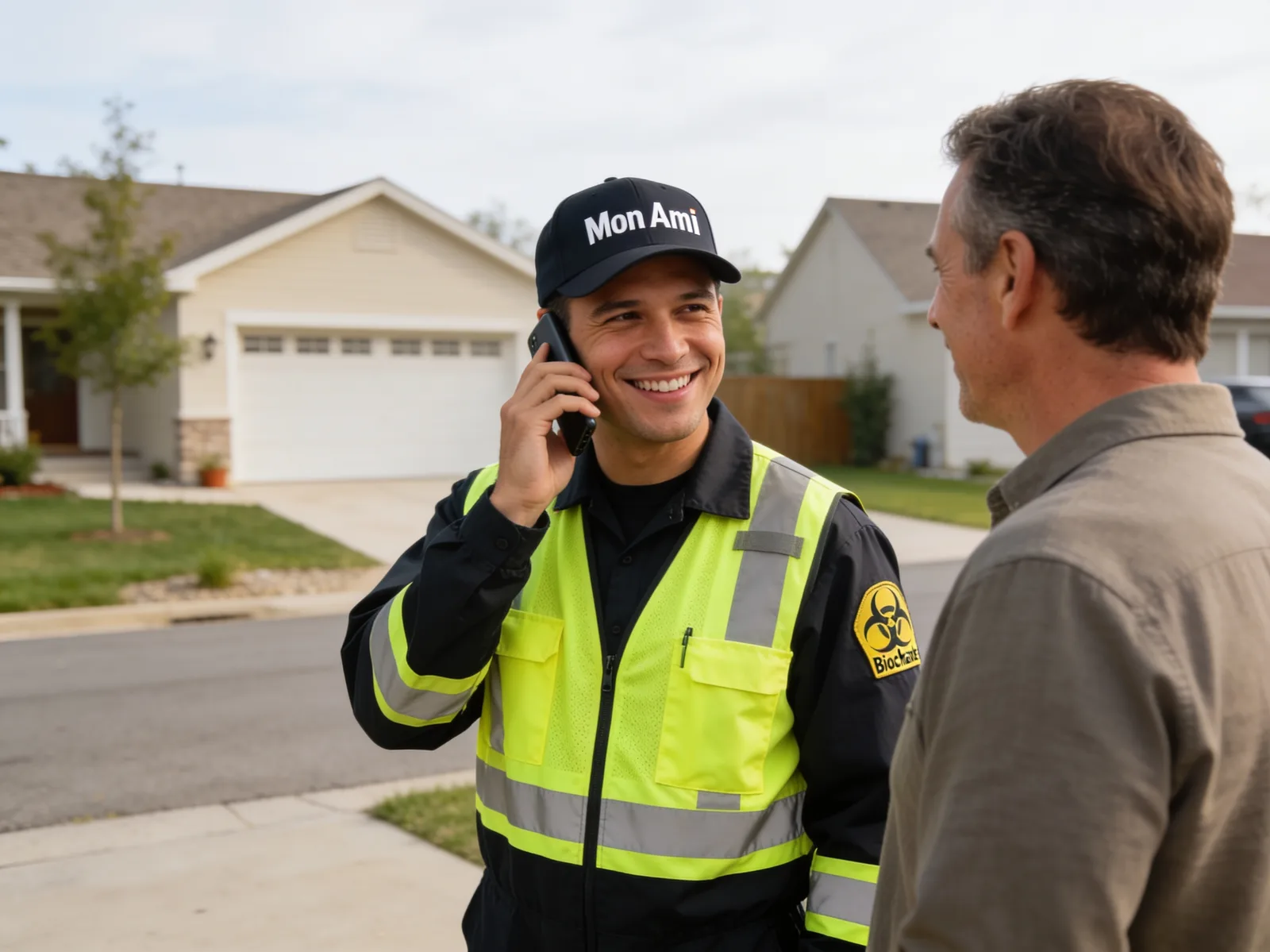 Sewage Cleanup Lake Helen, FL FAQs